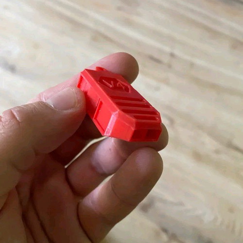 Survival whistle new, up to 115db, 200m range