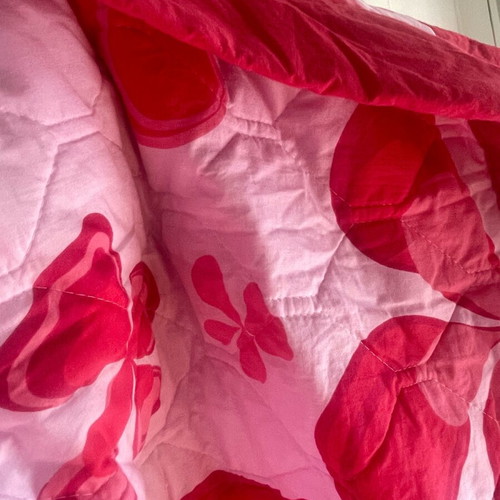 Quilt for single bed 160x220 cm like new
