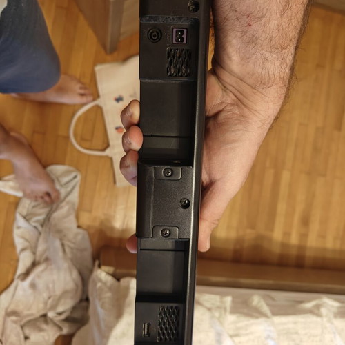 Samsung Soundbar HW-J355/EN like new