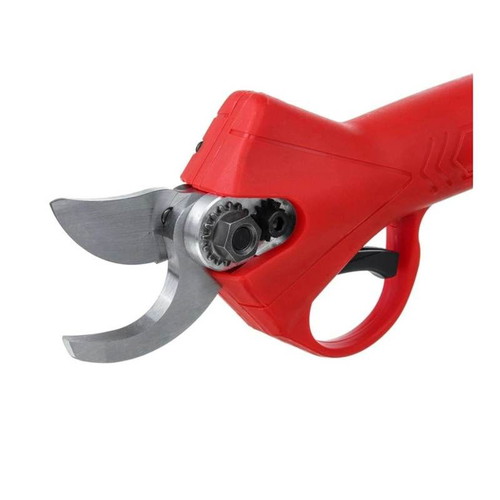 Electric pruning scissors 48V new with lithium battery
