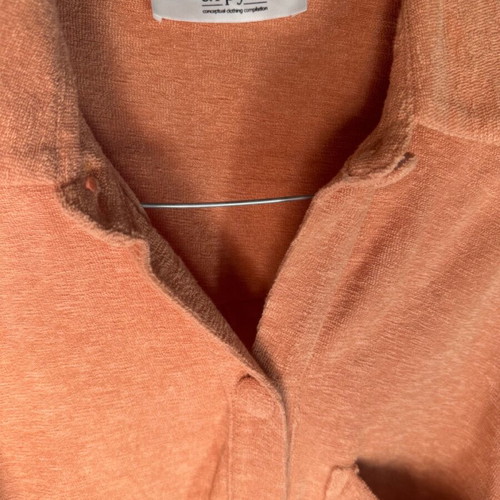 Arpyes shirt used, orange, one size