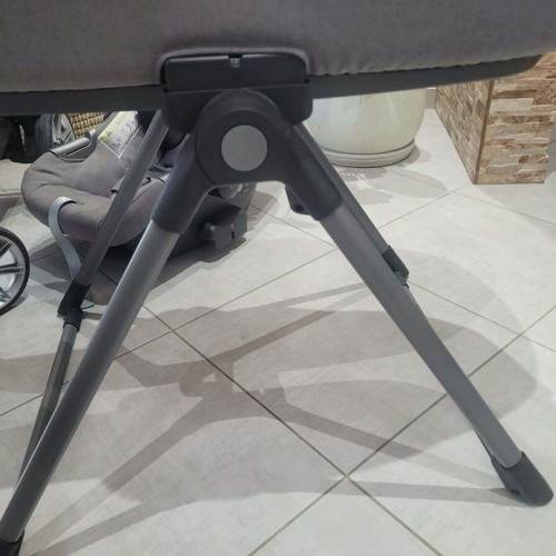 Inglesina Aptica Quattro stroller system like new