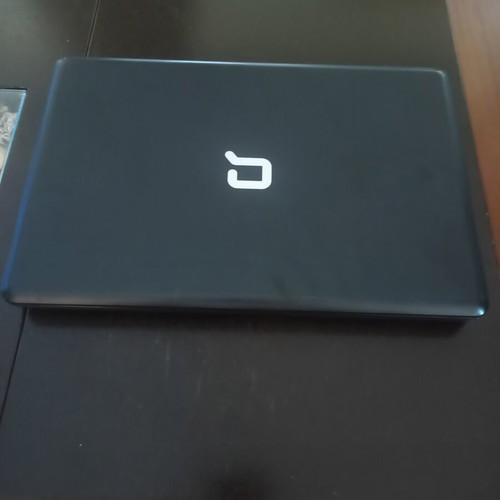 Laptop Compaq Presario CQ56 (HP) for spare parts, used