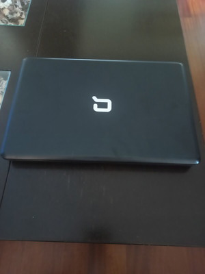 Laptop Compaq Presario CQ56 (HP) μεταχειρισμένο, για ανταλλακτικά