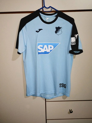 Hoffenheim Small in like new condition