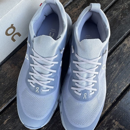 On Cloudtilt Moon Sneakers new, size 41, turquoise