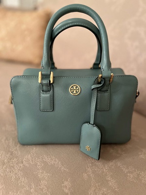 γυναικεια τσαντα χειρος Tory Burch