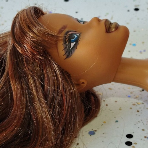 My Scene Madison Street Style doll with flaws
