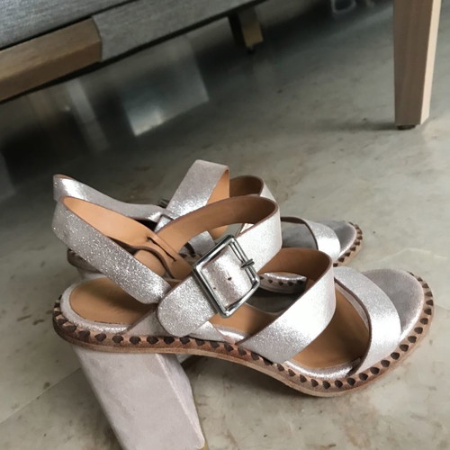 Jacobs Marc by Marc sandals new, size 36, pink