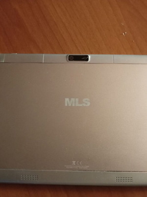 κελυφος MLS iqm960