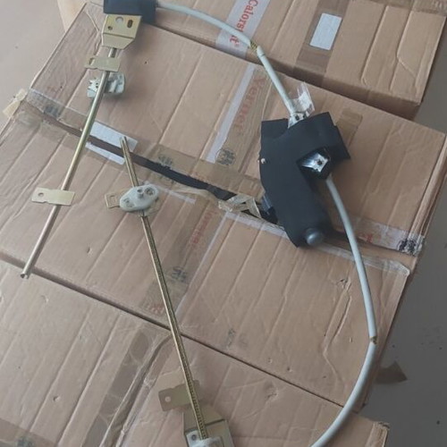 Window Regulator right for Fiat Coupe new, original