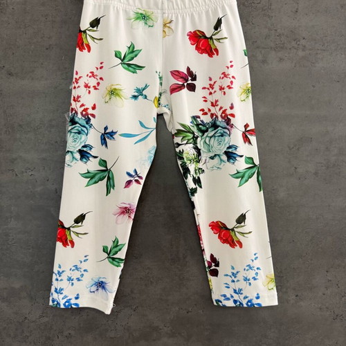 Girls' clothing set for ages 9-10 like new, multicolored