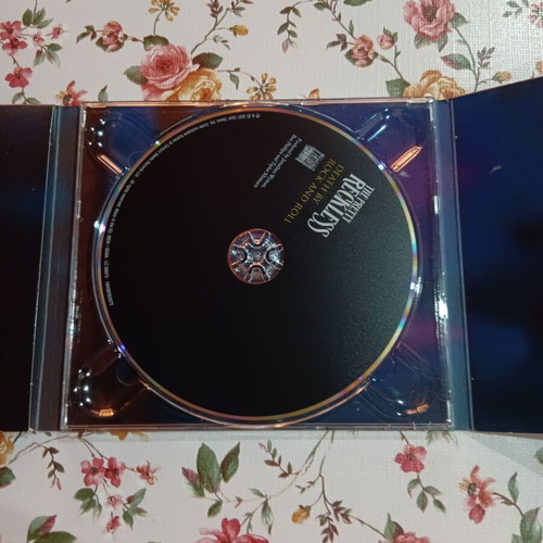 The Pretty Reckless Death By Rock N Roll CD like new, metal