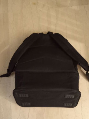 Aris backpack 40 cm like new