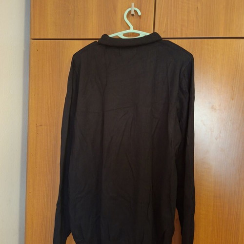 Turtleneck Pull & Bear black size L like new