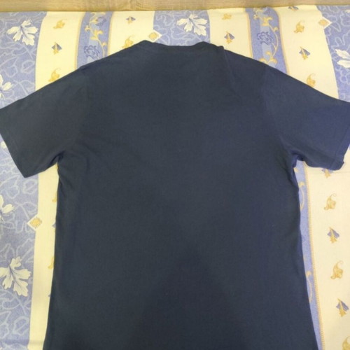 Champion men's t-shirt new, size L, dark blue