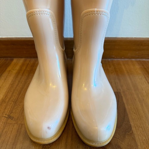 Feng Shoe rain boots no 36 like new