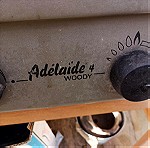  Ψησταριά υγραερίου Campingaz Adelaide 4 Woody