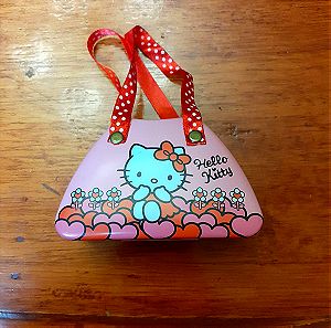 Μεταλλικό κουτάκι Hello Kitty - Sanrio