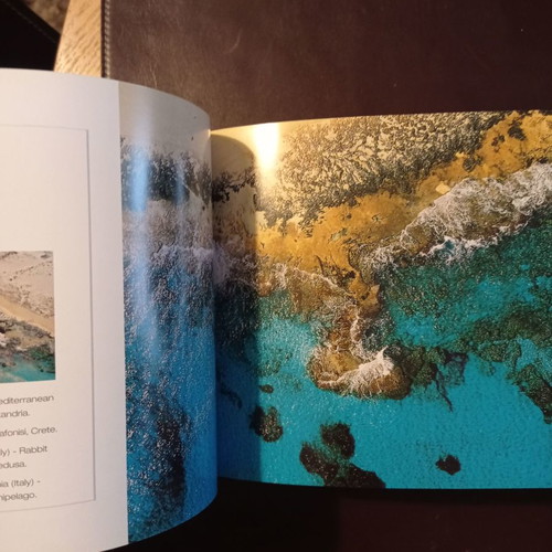 The Earth Cube Book used