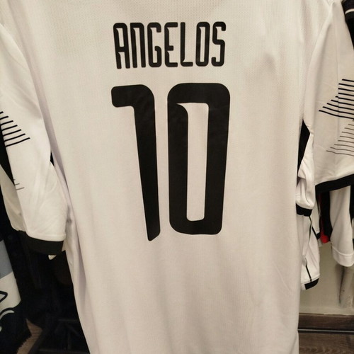 PAOK jersey like new, authentic original