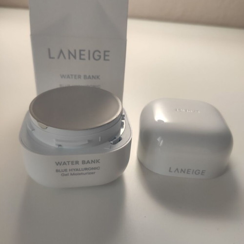 Laneige gel moisturizer new, sealed gel cream