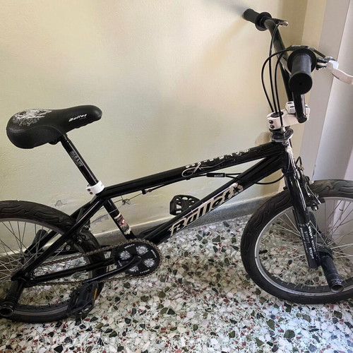 Bullet BMX bike used