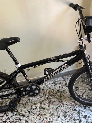 Bullet BMX ποδήλατο μεταχειρισμένο