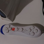 Game Station console with 150+ games