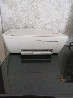 HP DeskJet 2710e All-in-One multifunction printer like new