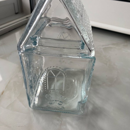 Candy jar new