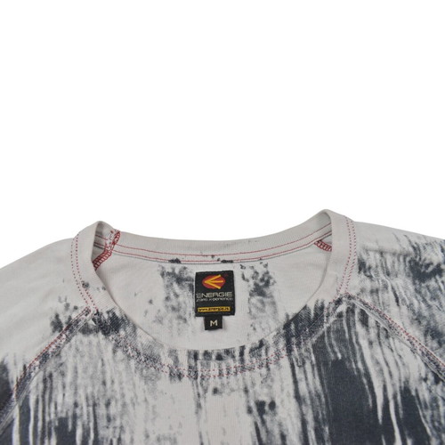 Energie vintage T-shirt medium used