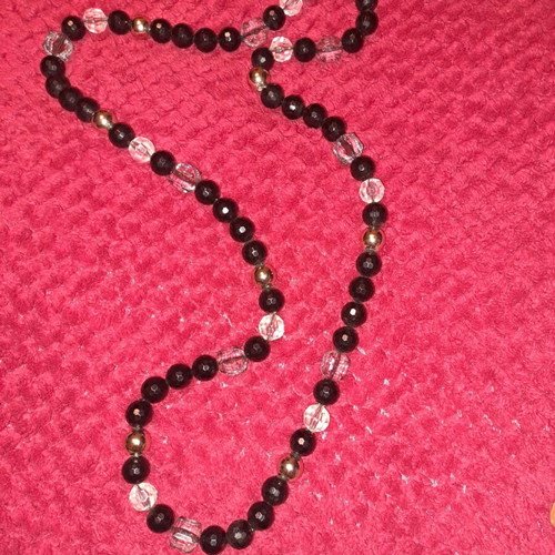 Women's necklace like new