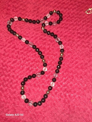 Women's necklace like new