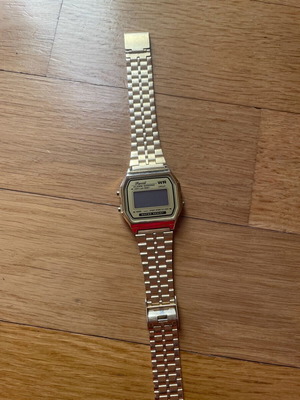 casio τύπου χρυσο