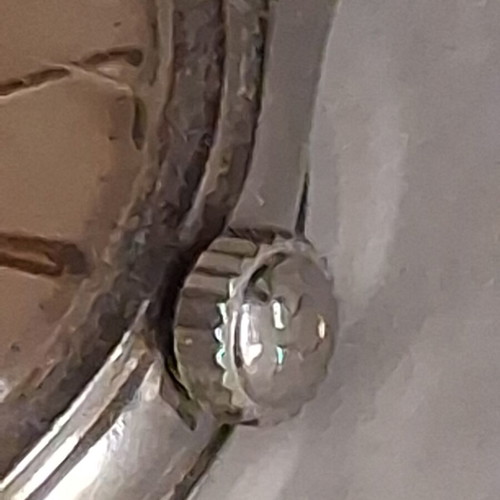 Omega Seamaster Seachero Ref. 2990-1 vintage wristwatch 1958/59