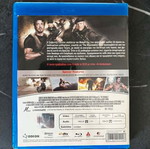 The Expendables Blu-ray used with Greek subtitles