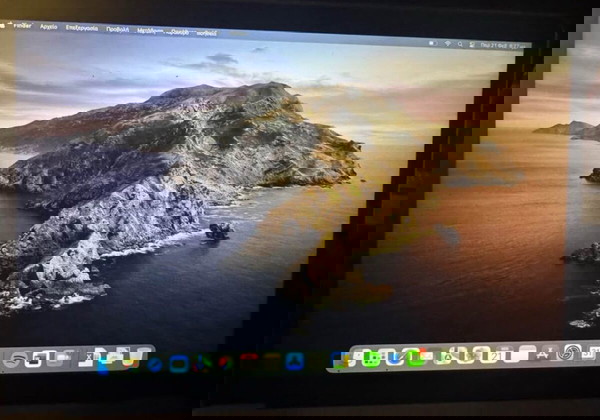 MacBook Air