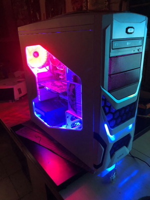 Computer in excellent condition like new