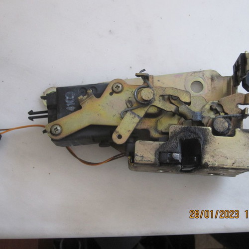 Right electromagnetic for Smart 450 '98-'07 used
