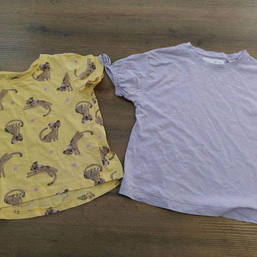 Clothes pack for 3-3.5 years like new with gift socks and tights