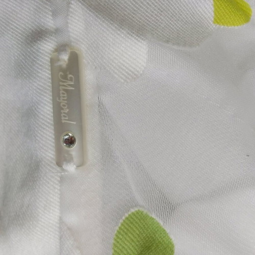Mayoral baby dress like new