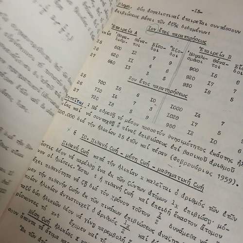 Economics mathematics books like new, set of 3 volumes