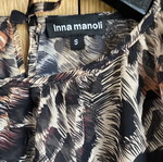 Top inna Manoli like new, size S