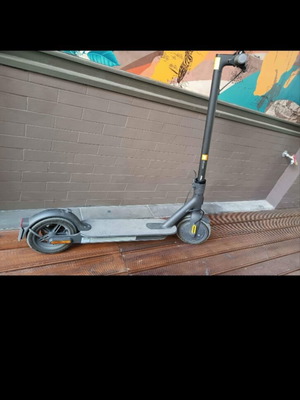 Mi Electric Scooter 1S Pro2 Essential