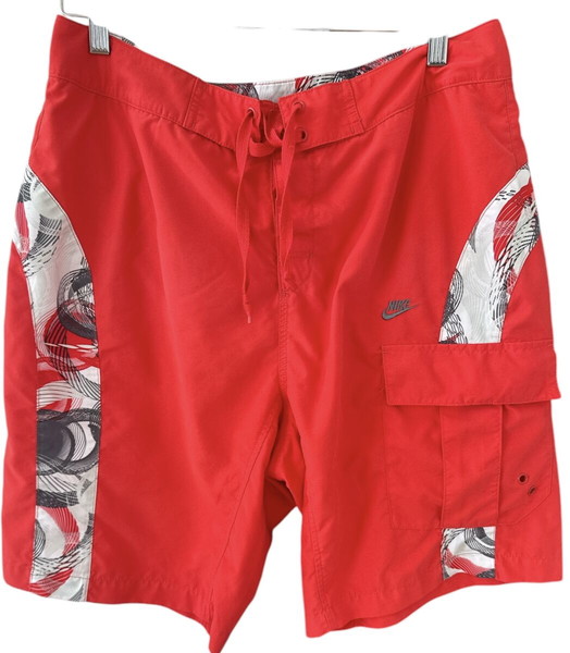 Nike σορτς
