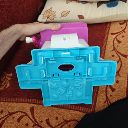 Play-Doh large toy used
