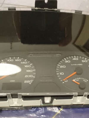 Peugeot 306 Phase 2 καντράν οδόμετρου γνήσιο 6101.K3