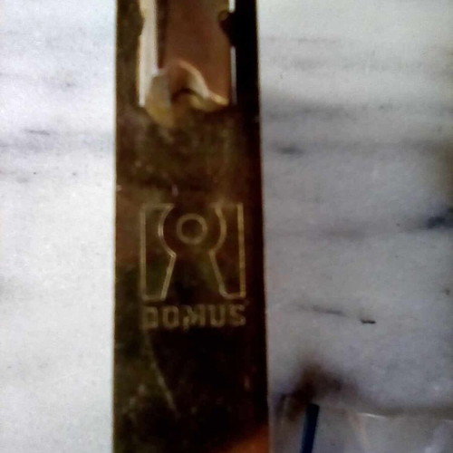 Domus lock new in its box