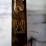 Domus lock new in its box
